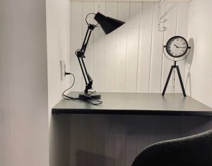 Vanzare apartament 2 camere finisat si mobilat modern, zona centrala