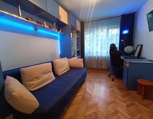 Vanzare apartament 3 camere in Cluj-napoca, zona Manastur