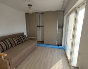 Sale apartment 2 rooms in Cluj-napoca, zone Manastur