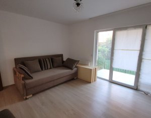 Vanzare apartament 2 camere confort lux, Manastur, gradina