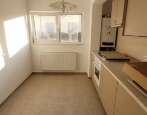 Appartement 2 chambres à vendre dans Cluj-napoca, zone Manastur