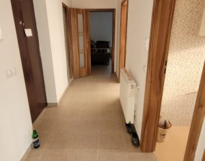 Vanzare apartament 2 camere confort lux, Manastur, gradina