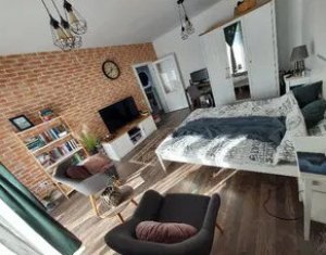 Vanzare apartament 1 camere in Cluj-napoca, zona Sopor