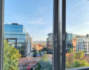 Apartament cu 2 camere, Piata Abator