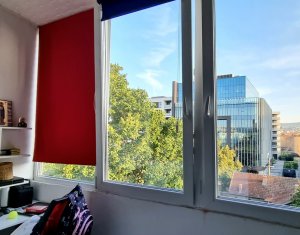 Apartament cu 2 camere, Piata Abator
