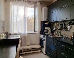 Apartament cu 2 camere, Piata Abator