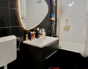 Apartament cu 2 camere, Piata Abator