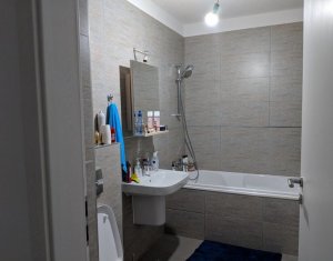 Vanzare apartament 3 camere, Buna Ziua, Grand Hotel Italia, cu parcare subterana