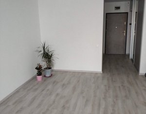 Vanzare apartament 3 camere, Buna Ziua, Grand Hotel Italia, cu parcare subterana