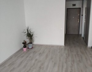 Vanzare apartament 3 camere, Buna Ziua, Grand Hotel Italia, cu parcare subterana