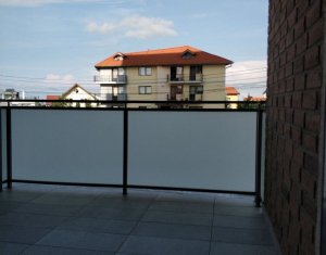 Vanzare apartament 3 camere, Buna Ziua, Grand Hotel Italia, cu parcare subterana