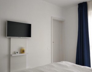 Vanzare apartament 3 camere, Buna Ziua, Grand Hotel Italia, cu parcare subterana