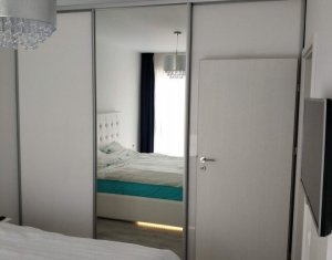 Vanzare apartament 3 camere, Buna Ziua, Grand Hotel Italia, cu parcare subterana