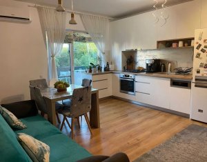 Vanzare apartament 3 camere in Cluj-napoca