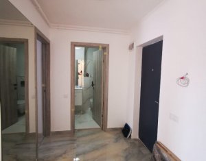 Apartament cu 2 camere Finisat si mobilat , 52 mp, zona Calea Baciului