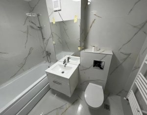 Apartament cu 2 camere Finisat si mobilat , 52 mp, zona Calea Baciului