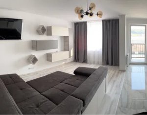 Vanzare apartament 2 camere in Cluj-napoca