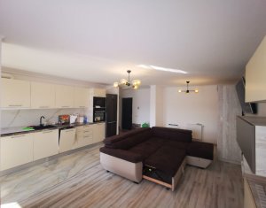 Apartament cu 2 camere Finisat si mobilat , 52 mp, zona Calea Baciului