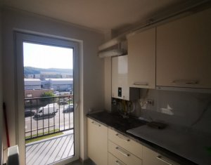 Apartament cu 2 camere Finisat si mobilat , 52 mp, zona Calea Baciului