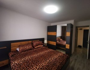 Apartament cu 2 camere Finisat si mobilat , 52 mp, zona Calea Baciului