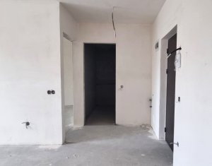 Apartament la etaj intermediar, in bloc nou, strada Oasului
