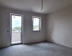 Apartament la etaj intermediar, in bloc nou, strada Oasului
