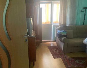 Apartament cu 4 camere decomandate, Aurel Vlaicu