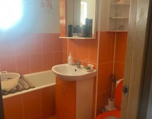 Apartament cu 4 camere decomandate, Aurel Vlaicu
