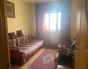 Apartament cu 4 camere decomandate, Aurel Vlaicu