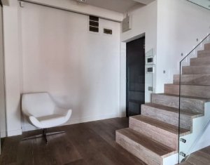 Luxury Penthouse in Buna Ziua, 4 camere, 2 terase, ultrafinisat