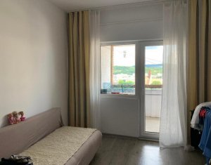 Apartment 3 rooms for sale in Cluj-napoca, zone Manastur