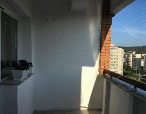 Apartment 3 rooms for sale in Cluj-napoca, zone Manastur