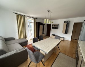 Vanzare apartament 2 camere in Cluj-napoca