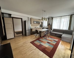 Apartament 2 camere, 51mp utili, balcon 11mp, zona strazii Campului