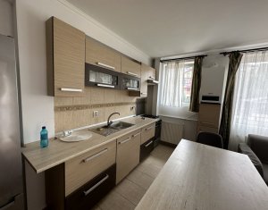 Apartament 2 camere, 51mp utili, balcon 11mp, zona strazii Campului