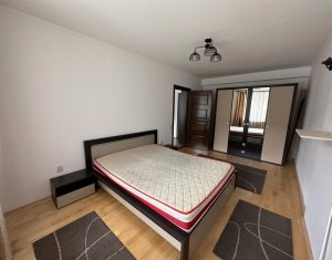 Apartament 2 camere, 51mp utili, balcon 11mp, zona strazii Campului