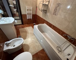 Apartament 2 camere, 51mp utili, balcon 11mp, zona strazii Campului