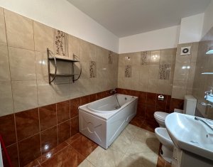 Apartament 2 camere, 51mp utili, balcon 11mp, zona strazii Campului
