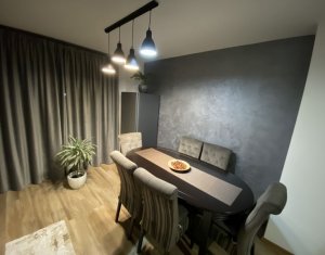 Appartement 3 chambres à vendre dans Cluj-napoca