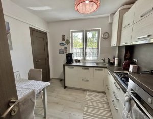 Apartament 3 camere, etaj intermediar, cartier Gheorgheni
