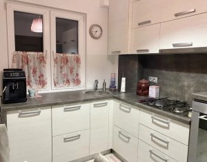 Apartament 3 camere, etaj intermediar, cartier Gheorgheni