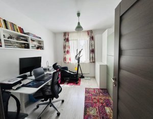 Apartament 3 camere, etaj intermediar, cartier Gheorgheni