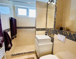 Apartament 3 camere, etaj intermediar, cartier Gheorgheni