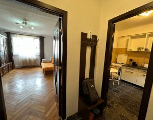 Apartament 2 camere, 44mp | Zona Horea | Ideal pentru investitie
