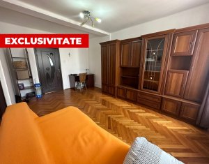 Vanzare apartament 2 camere in Cluj-napoca