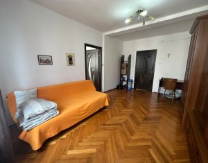 Apartament 2 camere, 44mp | Zona Horea | Ideal pentru investitie