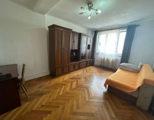 Apartament 2 camere, 44mp | Zona Horea | Ideal pentru investitie