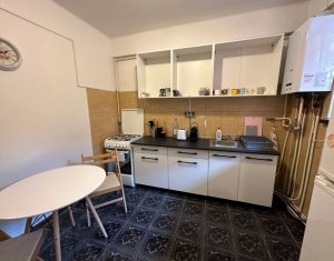Apartament 2 camere, 44mp | Zona Horea | Ideal pentru investitie
