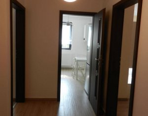 Lakás 2 szobák eladó on Cluj-napoca, Zóna Intre Lacuri