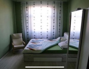 Appartement 2 chambres à vendre dans Cluj-napoca, zone Centru